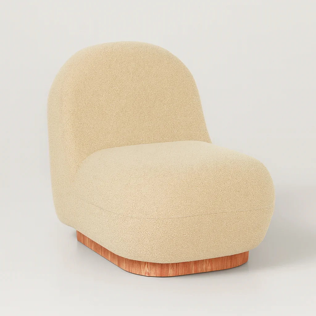 Pouf e divani